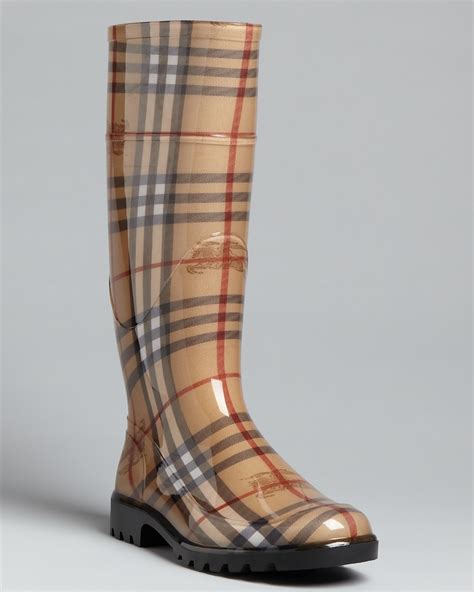 bloomingdales mens burberry sale|Bloomingdale's Burberry boots.